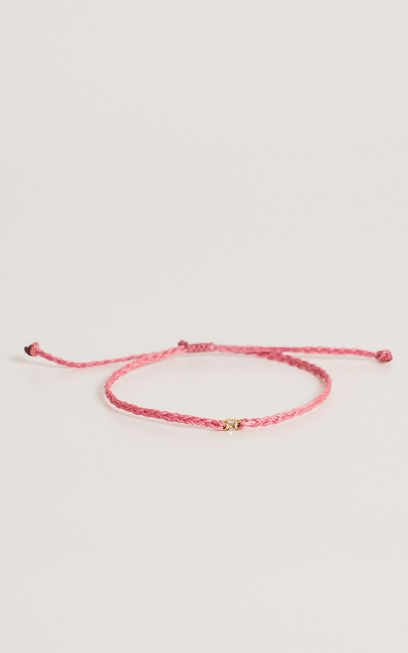 BE BRILLIANT BRACELET 3