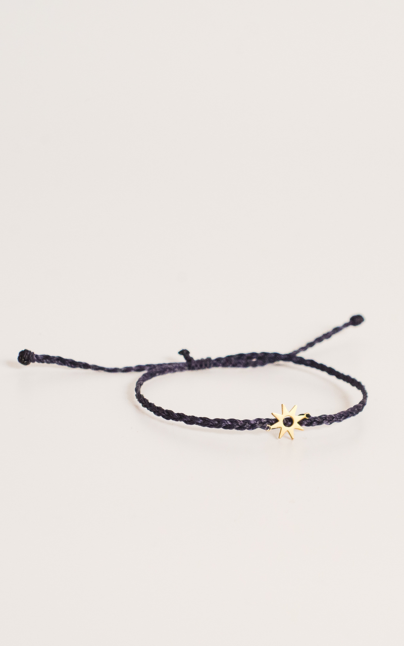 BE SUNSHINE BRACELET 2