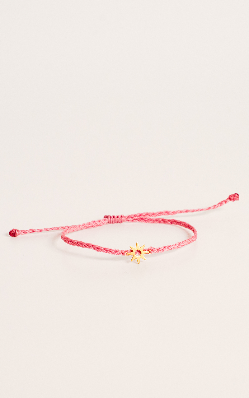 BE SUNSHINE BRACELET 3