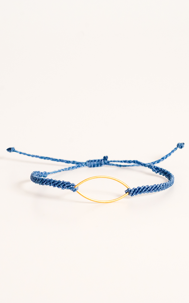 BE BOLD BRACELET 3