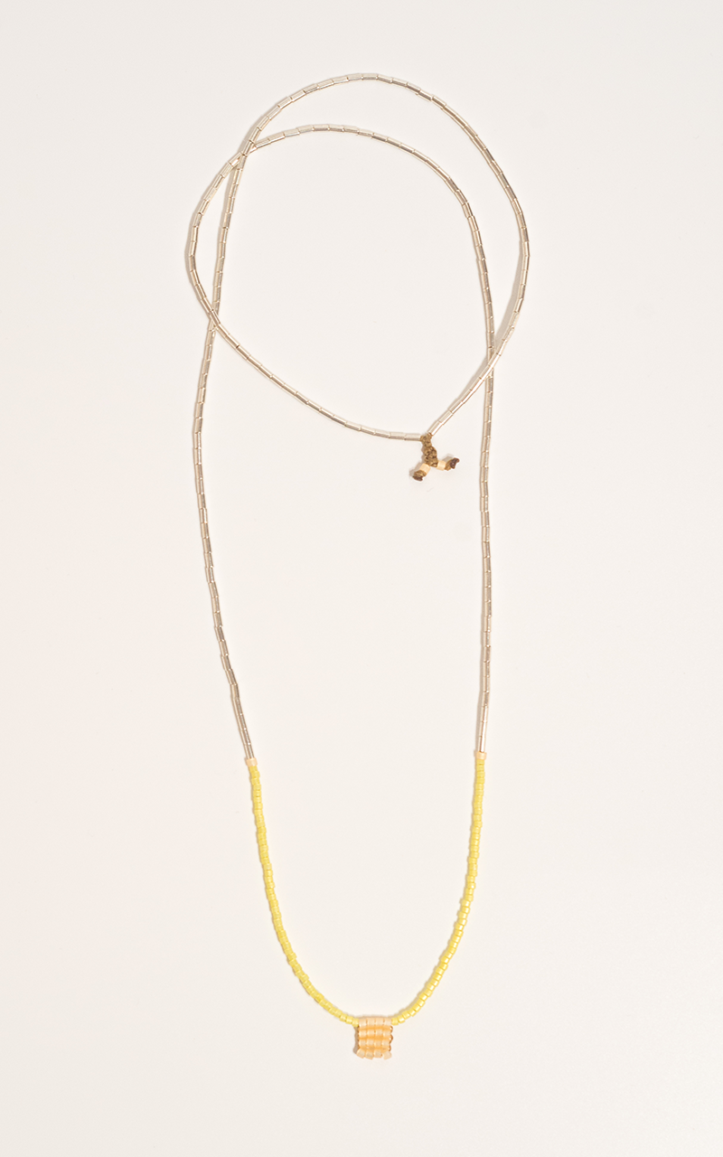 BE ALIVE NECKLACE 4