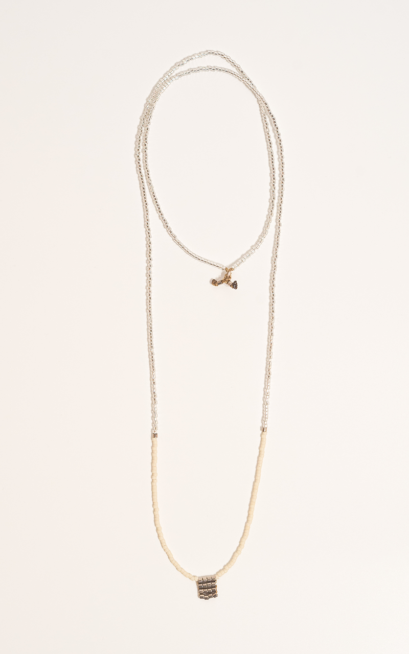 BE ALIVE NECKLACE 3