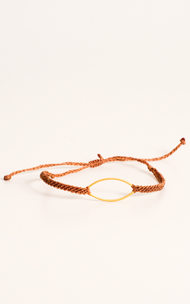 BE BOLD BRACELET 2