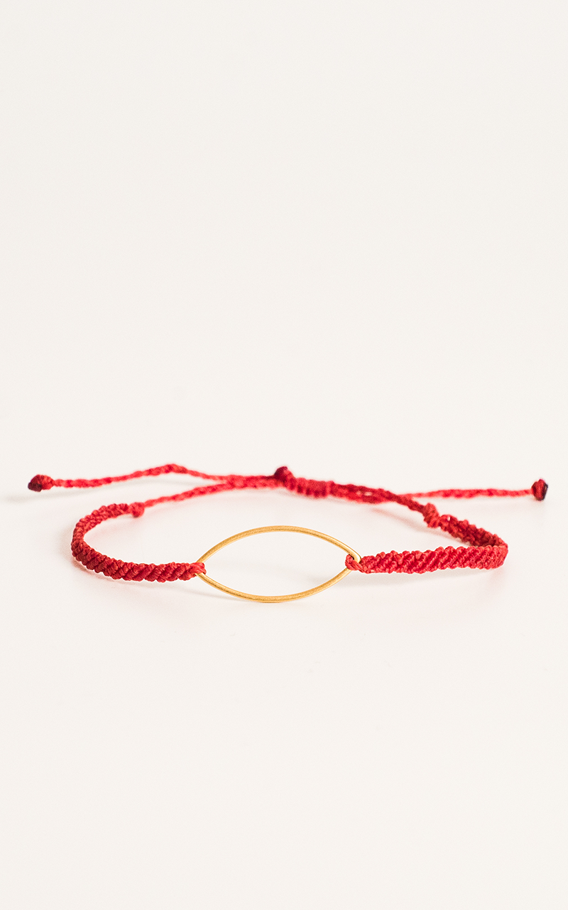 BE BOLD BRACELET 1